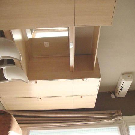 Hagoth Hostel Buenos Aires Værelse billede