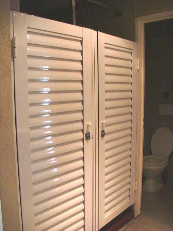Hagoth Hostel Buenos Aires Værelse billede
