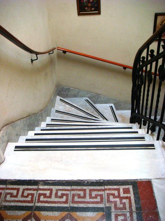 Hagoth Hostel Buenos Aires Eksteriør billede