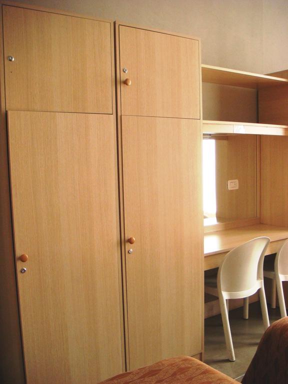 Hagoth Hostel Buenos Aires Værelse billede