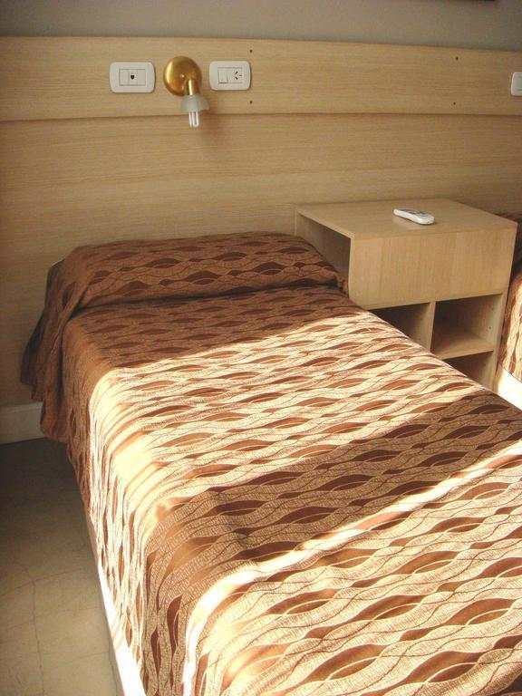 Hagoth Hostel Buenos Aires Værelse billede