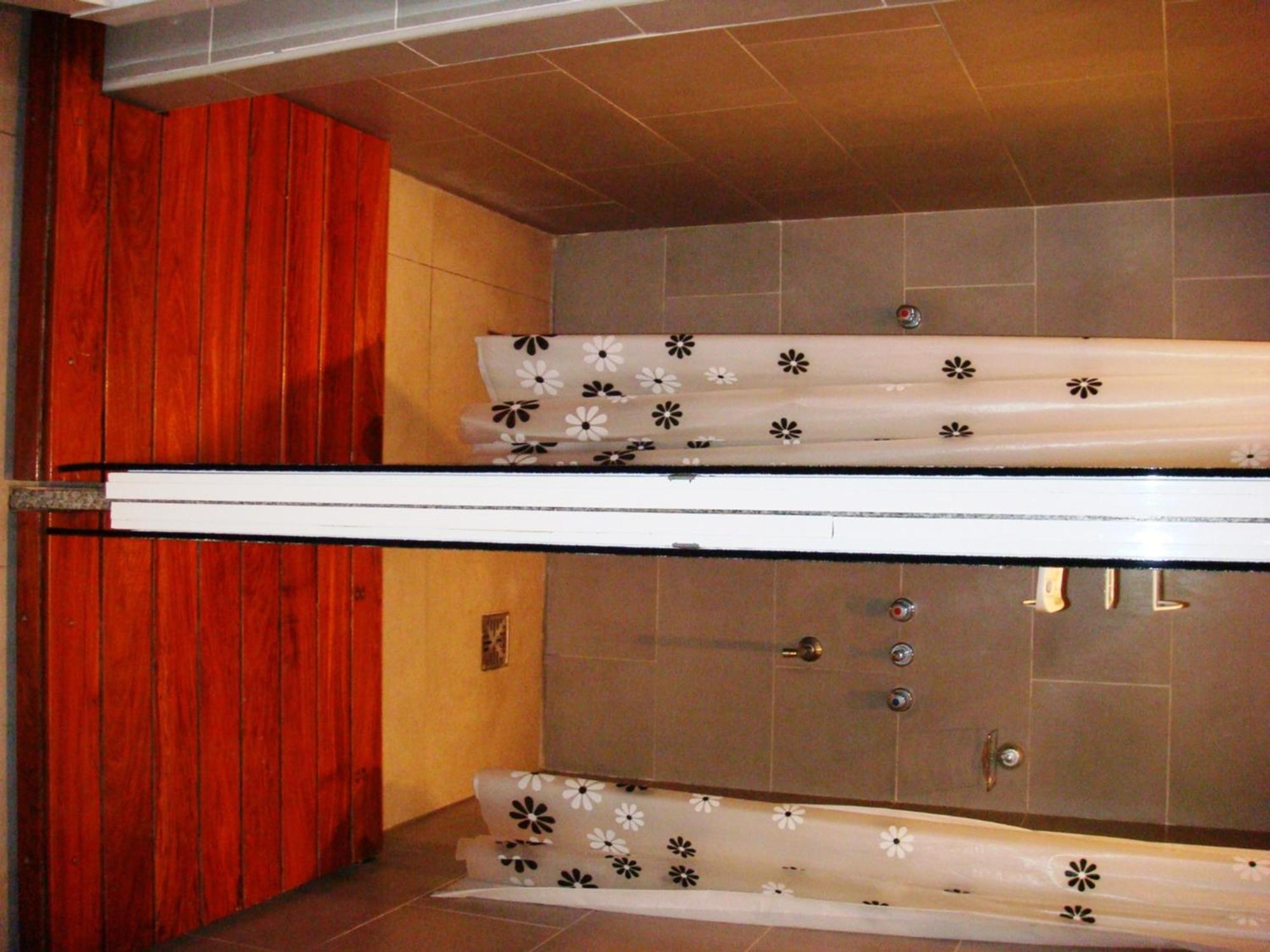 Hagoth Hostel Buenos Aires Værelse billede