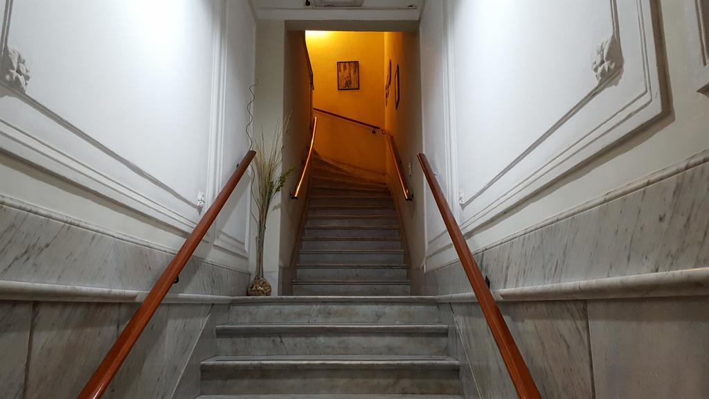 Hagoth Hostel Buenos Aires Eksteriør billede