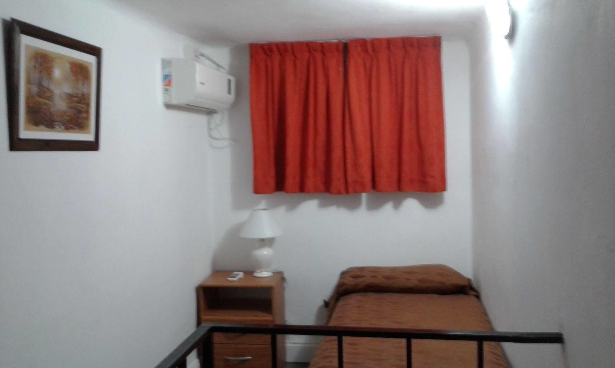 Hagoth Hostel Buenos Aires Eksteriør billede
