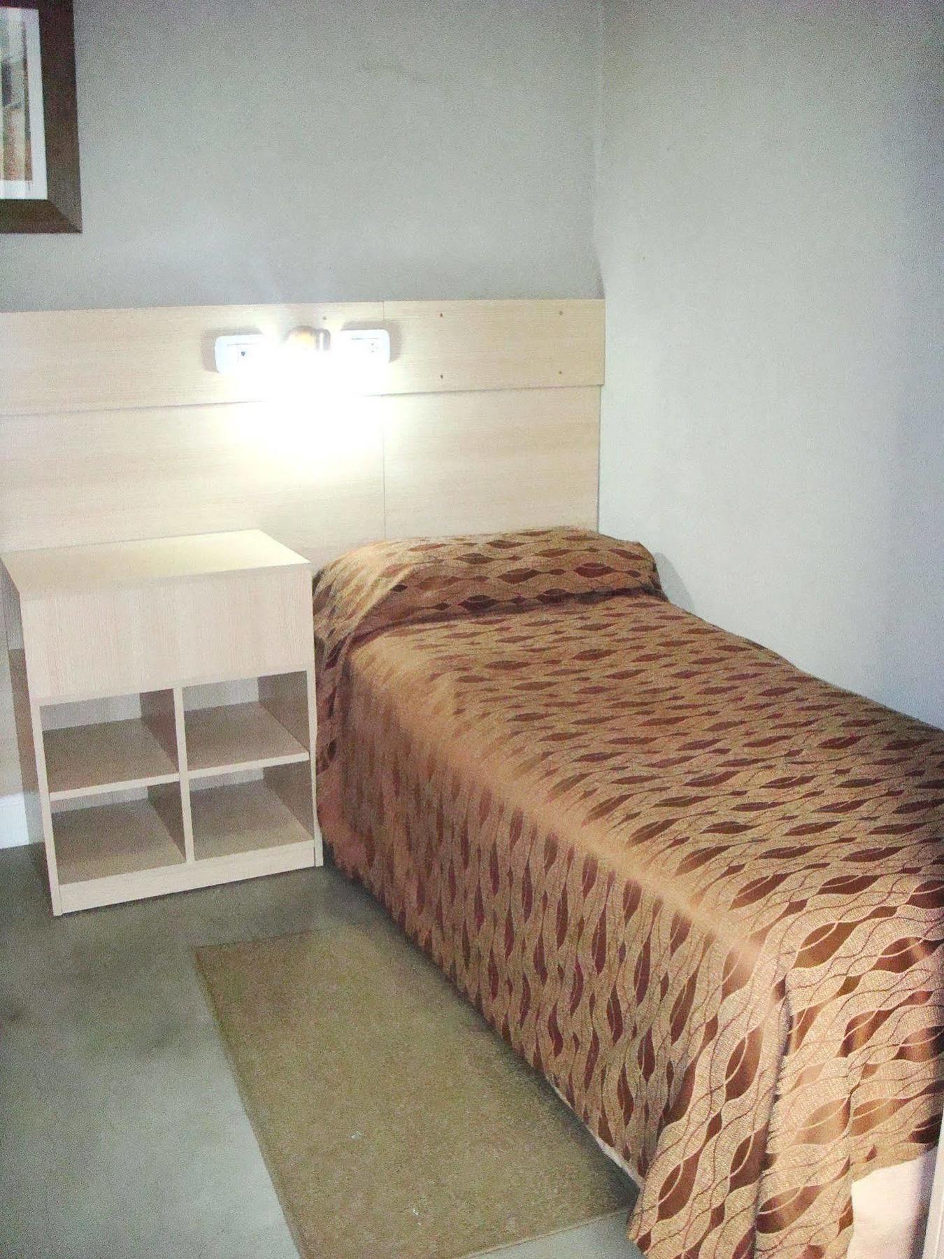 Hagoth Hostel Buenos Aires Eksteriør billede