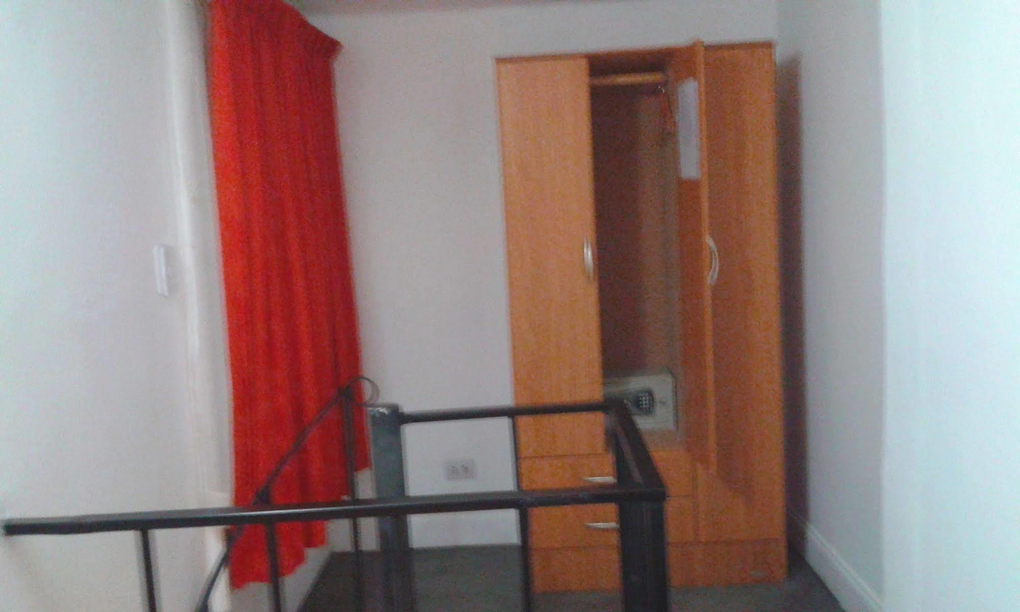 Hagoth Hostel Buenos Aires Eksteriør billede