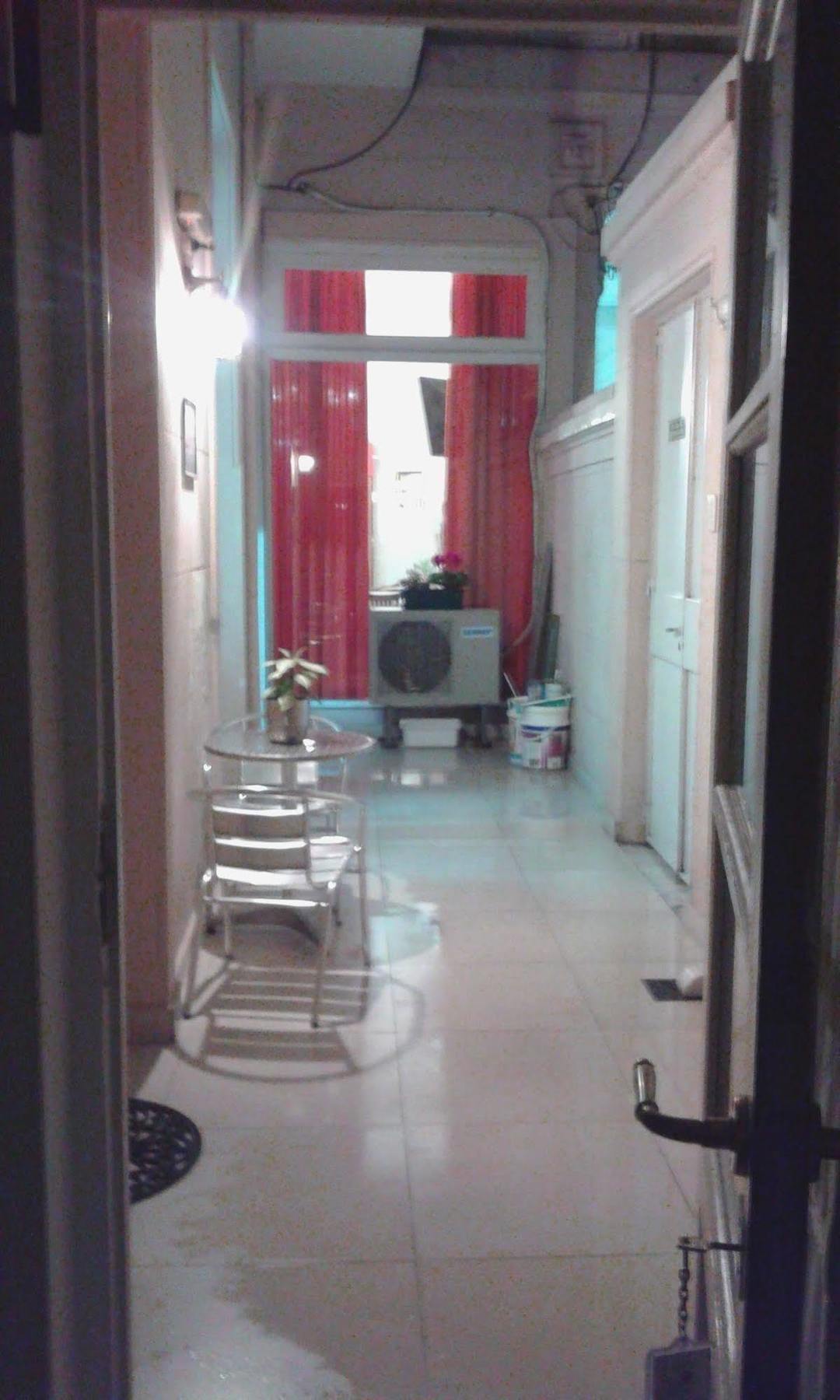 Hagoth Hostel Buenos Aires Eksteriør billede